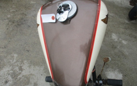 HONDA JAZZ AC09