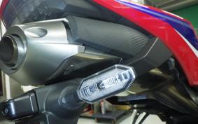 HONDA CBR600RR 2024 PC40