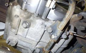 HONDA C50 SUPER CUB C50