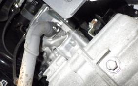 HONDA PCX125 2008 JK05
