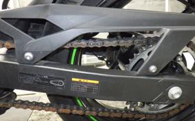 KAWASAKI NINJA 400 2022 EX400G