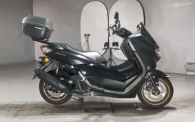 YAMAHA N-MAX 125 SEG6J