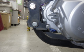 SUZUKI QS150