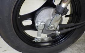 SUZUKI LET's 5 CA47A
