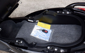 YAMAHA MAJESTY 250 SG20J