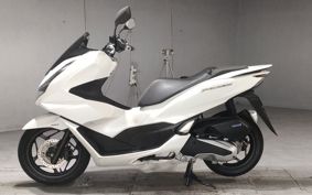 HONDA PCX 160 KF47