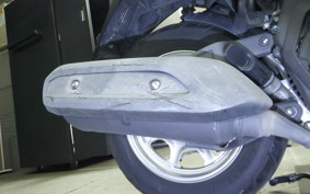 HONDA TACT-4ﾍﾞｰｼｯｸ AF79