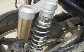 KAWASAKI ZEPHYR 750 2000 ZR750C