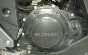 SUZUKI GSX250R 2025