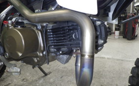 KAWASAKI KSR110 E
