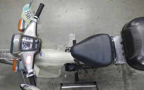 HONDA C50 SUPER CUB E 1996 AA01