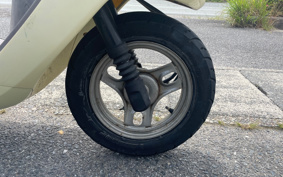 HONDA DIO CHESTER AF62