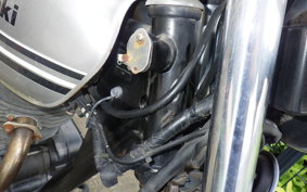 KAWASAKI 250TR 2022 BJ250F