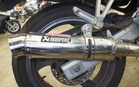 KAWASAKI BALIUS 250 1994 ZR250A