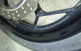 KAWASAKI NINJA 250 SL 2001 BX250A