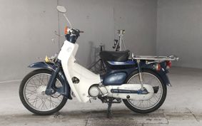 HONDA SUPER CUB50 C50
