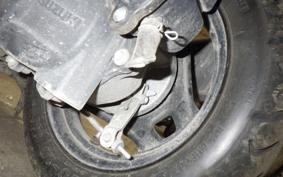 SUZUKI ﾚｯﾂ CA4AA