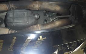 HONDA CBR1000RR 2006 SC57