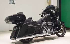 HARLEY FLHXS 1870