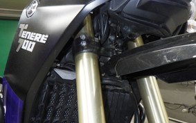 YAMAHA TENERE 700 2021 DM09J