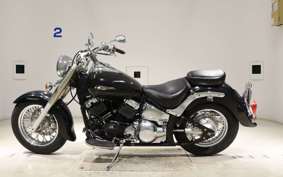 YAMAHA DRAGSTAR 400 CLASSIC 2003 VH01J
