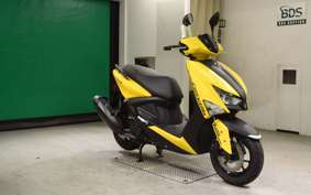 YAMAHA CYGNUS Griffus 2018 SEJ4J