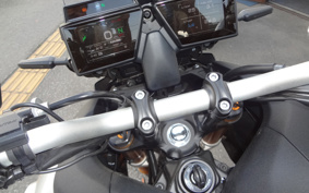 YAMAHA TRACER 9 GT 2022 RN70J