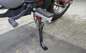HONDA MONKEY 125 ABS JB02