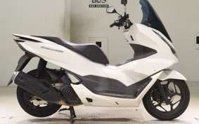 HONDA PCX 160 KF47