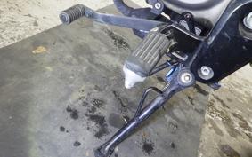 HONDA MONKEY 125 JB02