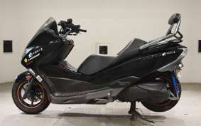 HONDA FORZA ZA 1995 MF10