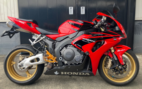 HONDA CBR1000RR 2007 SC57
