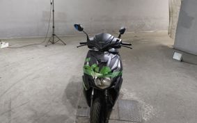 HONDA DIO 110 DX JF98
