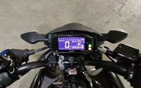 SUZUKI GSX-S125 DL32B