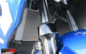 SUZUKI GSX-R125 ABS 2018 DL33B