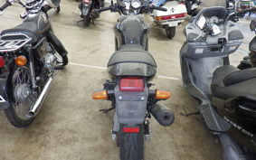 HONDA VTR 250 MC33