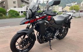 SUZUKI STROM 250ABS DS11A