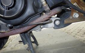 SUZUKI LET's 4 CA45A