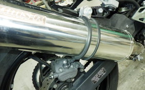 KAWASAKI Z400 Gen.2 2019 EX400G