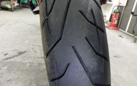APRILIA STX Cafe125 1998