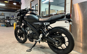 YAMAHA XSR155 RG63