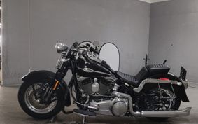 HARLEY HARLEY FLSTSC1580 2006 BY5