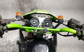 KAWASAKI KSR-2 MX080B