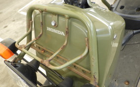 HONDA ZOOMER AF58