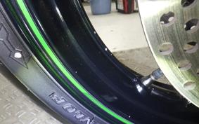 KAWASAKI ZX-4R SE 2023 ZX400P