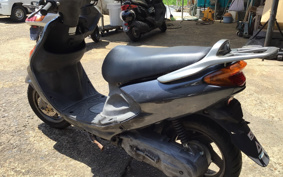 YAMAHA AXIS100 SB06J