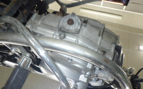 SUZUKI GN125 H 2017