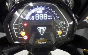 TRIUMPH TIGER SPORTS800 2026