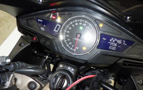 HONDA VFR800F 2018 RC79