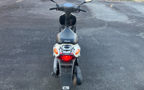 YAMAHA JOG DELUXE SA36J